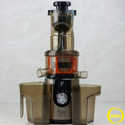 عصاره گیر فکر Fakir مدل VITALY