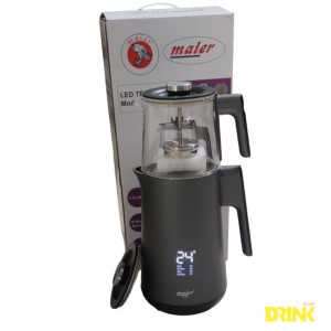 چای ساز مایر Maier مدل MR 6700