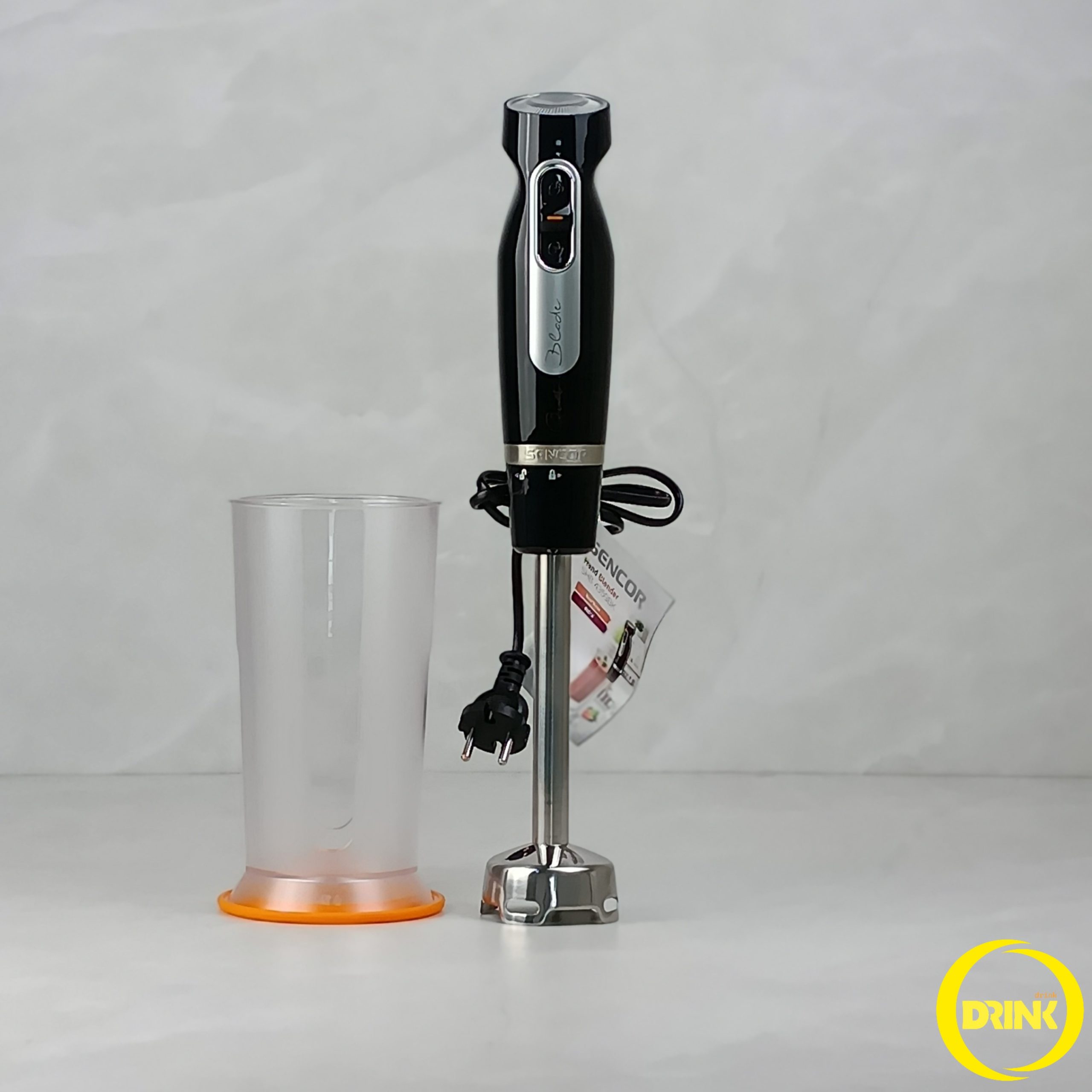 گوشت کوب برقی سنکور secnor مدل SHB 4359BK