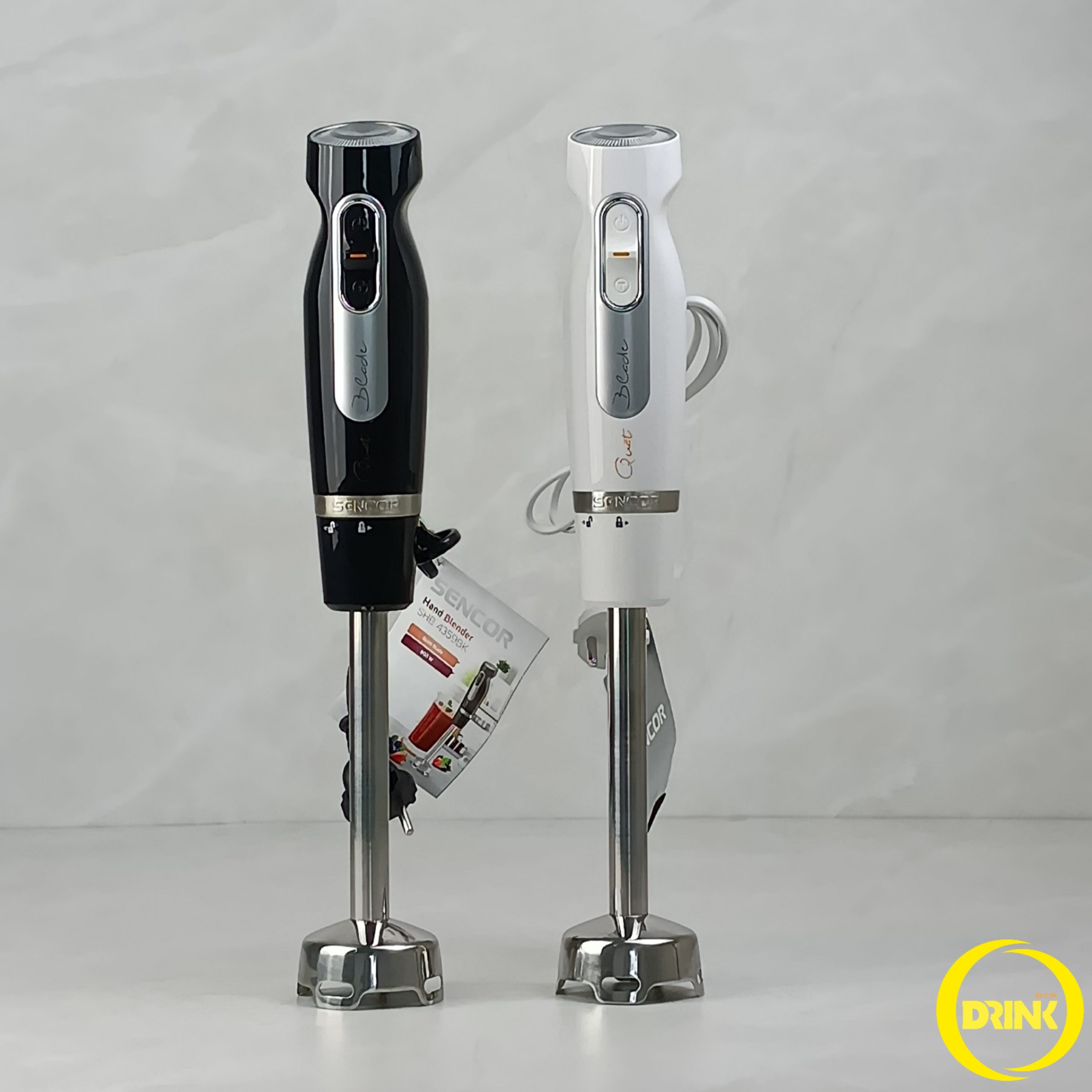 گوشت کوب برقی سنکور مدل SHB4359BK