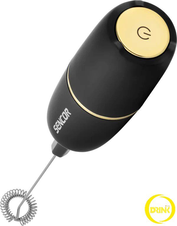 کف شیر ساز سنکورSencor مدل SMF1010BK