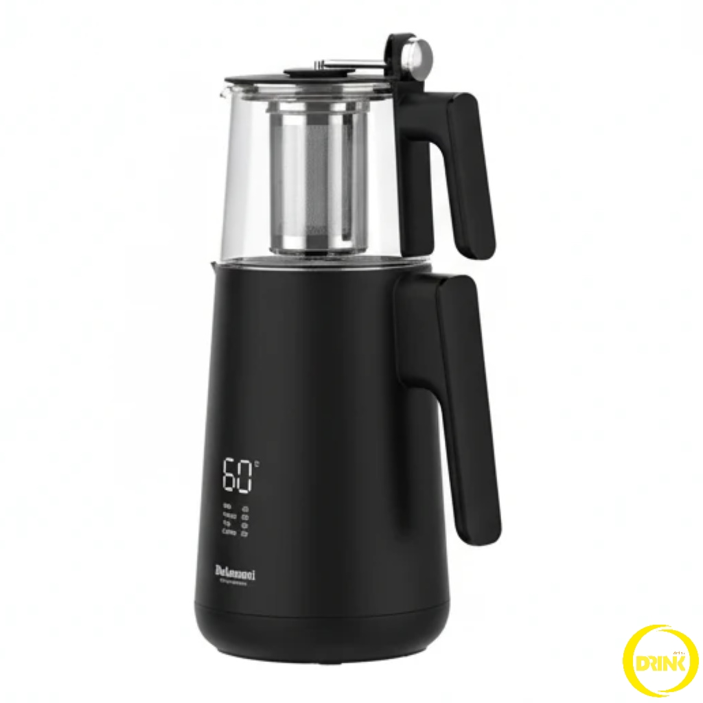 قیمت چایساز دلمونتی مدل DL410