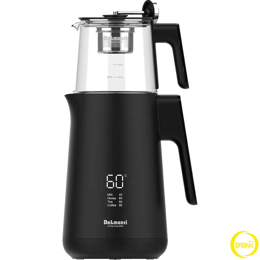 چایساز روهمی دلمونتی مدل DL410